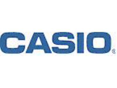 CASIO